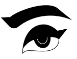 eye